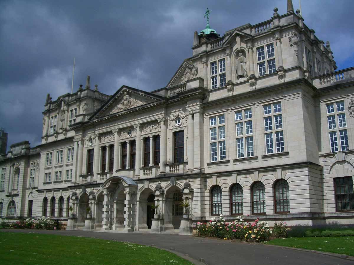 Cardiff